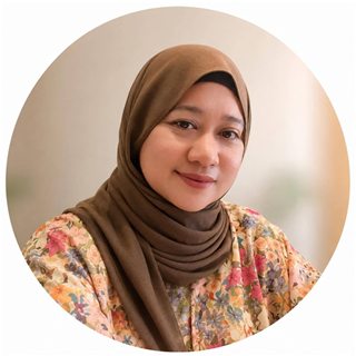 Rita Othman, penulis Rahsia VA